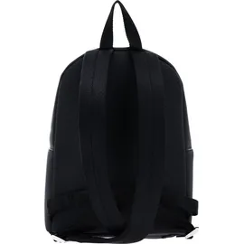 Lacoste Daily City Rucksack Schwarz