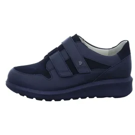 Finn Comfort Telde Schwarz 43