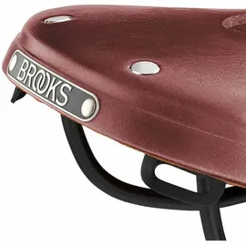 Brooks England B17 Narrow Imperial, brown, 80430103