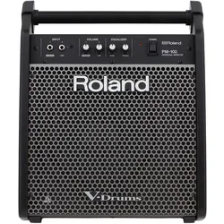 Roland PM-100 Drum Monitor - Drum Monitor