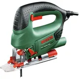 Bosch PST 800 PEL inkl. Koffer + Sägeblätter