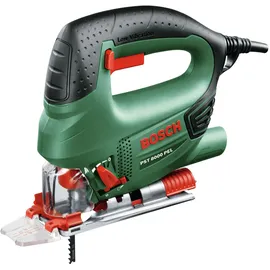 Bosch PST 800 PEL inkl. Koffer + Sägeblätter