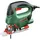 Bosch PST 800 PEL inkl. Koffer + Sägeblätter