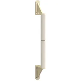vidaXL Kratzsäule 109 cm Braun