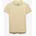 HERITAGE SLIM FIT POLO Gelb XS