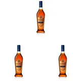 Metaxa 7 Sterne mit 40% vol. | Einzigartiger Brandy aus Griechenland (1 x 0,7l) (Packung mit 3)