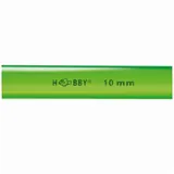 Hobby Plastikrohr, 10 mm außen
