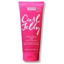 Umberto Giannini Curl Jelly Scrunching Jelly 200 ml