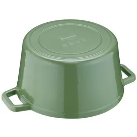 Berndes b.iron Bräter 20 cm rund