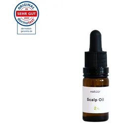 Scalp Oil
