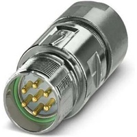 Phoenix Contact Kupplungssteckverbinder 1629131