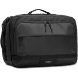 Timbuk2 Agent Scheme Flugumhänger 41 cm Laptopfach schwarz