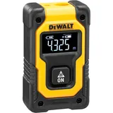 DeWalt DW055PL | Taschenformat| mit Ein-Knopf-Klick-Messung | USB-Anschluss