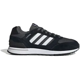 Core Black / Cloud White / Grey Six 46 2/3