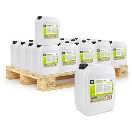 Höfer Chemie Essigsäure 4 x 10 l