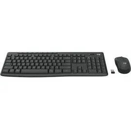 Logitech MK370 Combo for Business