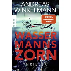 Wassermanns Zorn
