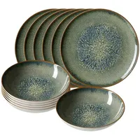 Ritzenhoff & Breker Verde Tafelservice 12-tlg.