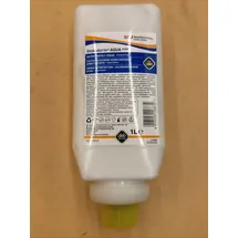 SC Johnson Stokoderm Aqua Sensitive Hautschutzcreme 1000 ml