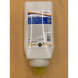 SC Johnson Stokoderm Aqua Sensitive Hautschutzcreme 1000 ml