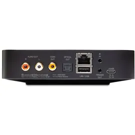 BLUESOUND Node Nano Musikstreamer