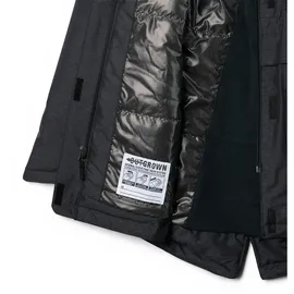 Columbia Nordic Strider II Jacke Schwarz XS
