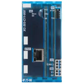 Eaton Moeller Eaton Modularsteuerung XC-303-C11-000