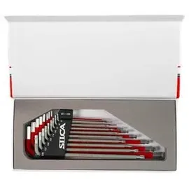 SILCA HX-Two Travel Kit