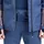 Mc Kinley Dean II M Skijacke Blau S
