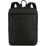 Heinrich Sieber Business Pro Rucksack Schwarz