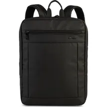 Heinrich Sieber Business Pro Rucksack Schwarz