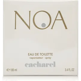 Cacharel Noa Eau de Toilette 100 ml