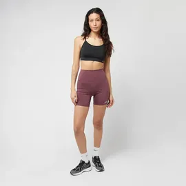 New Balance Essential Yoga Bra, Damen Wäsche schwarz Größe XS