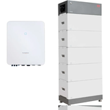 Sungrow 'HV SH10RT 10kW Hybrid Wechs '(0% MwSt §12 III UstG)