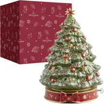 Villeroy & Boch Toy's Delight Weihnachtsbaum mit Spieluhr