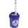 Brunnen Doppelspitzer Milkshake mit Bleistift