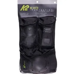 K2 Schoner EXO ADULT PAD SET, Design, XL