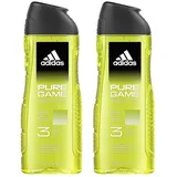adidas Pure Game SG 400ml