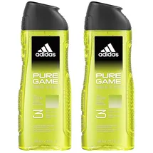 adidas Pure Game SG 400ml