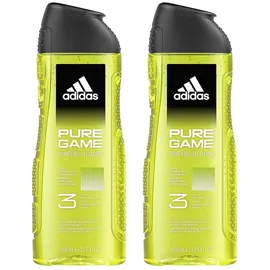 adidas Pure Game SG 400ml