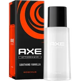 Axe Moschus After Shave Fluid 100 ml
