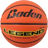 Baden Legend Basketball Orange 7