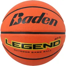 Baden Legend Basketball Orange 7