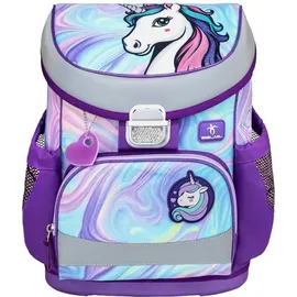 Belmil Mini-Fit 4-tlg. Unicorn Dream lila