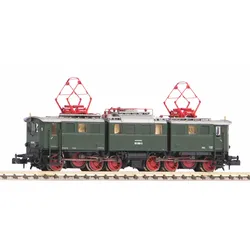 PIKO N 40541 - N Sound-E-Lok BR 191 DB IV, inkl. PIKO Sound-Decoder