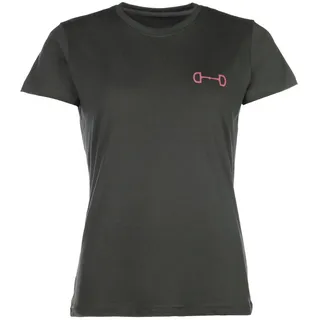 HKM TShirt Excellent - dunkelblau - XXL