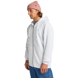 BILLABONG Arch ZH Fleece Pullover Weiß M