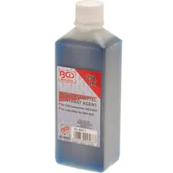 BGS Kontrastmittel für Lecksucher / Lecktester 8037-1, 250 ml, für Art. 8037