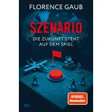 dtv Verlagsgesellschaft mbH & Co. KG Szenario: Die Zukunft steht auf dem Spiel | Ein interaktives Buch: Welche Gefahren bedrohen Frieden und Freiheit? Welche Handlungsmöglichkeiten haben wir? Sie entscheiden selbst!