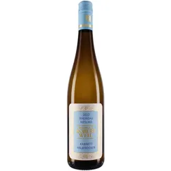 Robert Weil Rheingau Riesling Kabinett 2022 - Weißwein / halbtrocken - Deutschland / Rheingau - Riesling / Weingut Robert Weil